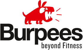 Burpees CrossFit Biarritz
